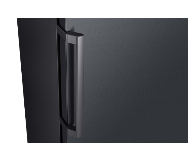 Lodówka Samsung RR70H39CEFEO Twin No Frost 185,8cm Grafitowa Stal AI 387L - 1529117 - zdjęcie 11